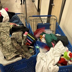 Meet your Posher, Aleia